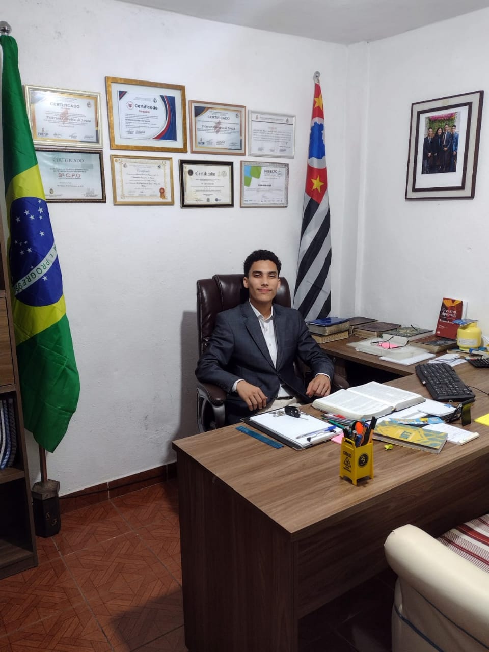 Ricardo valency